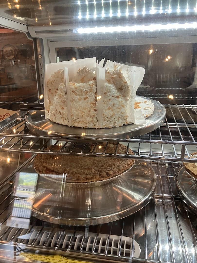 Frannie's Kitchen