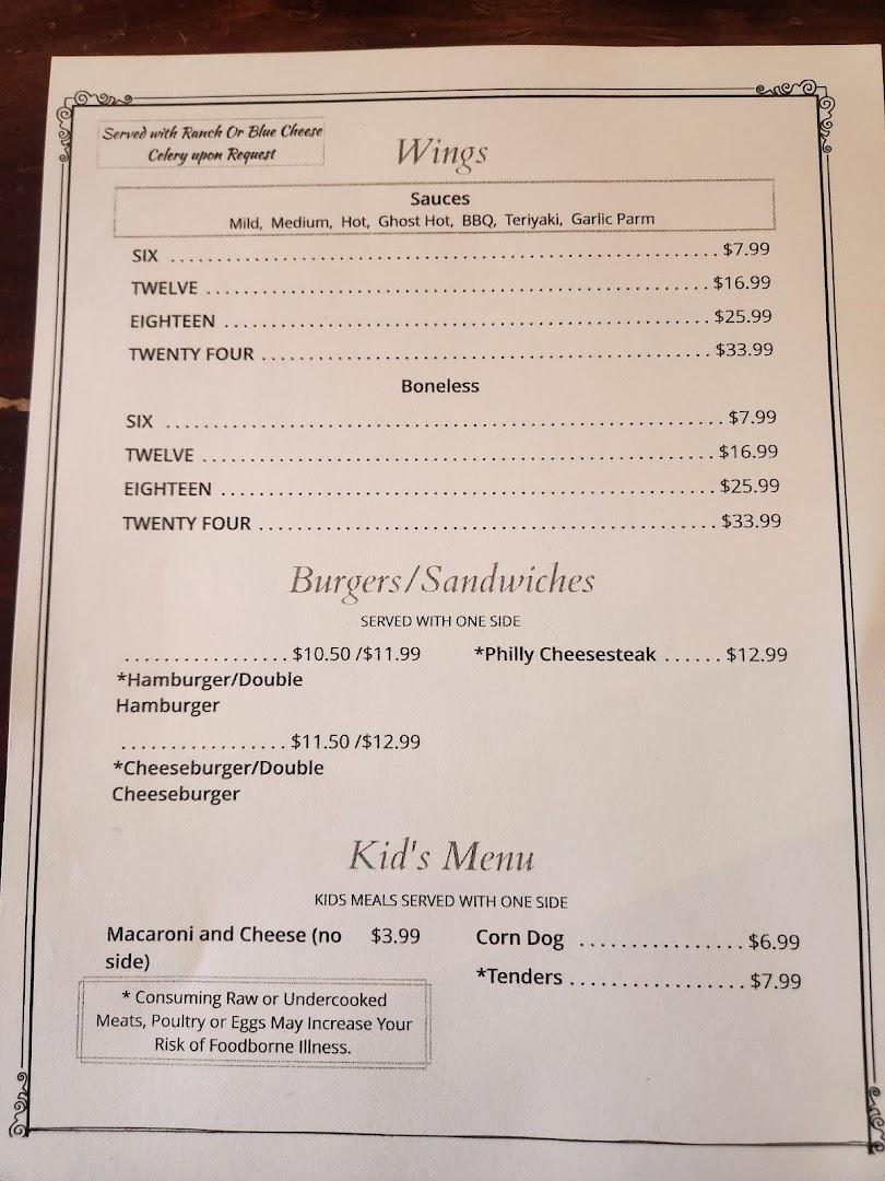 Frannie's Kitchen
